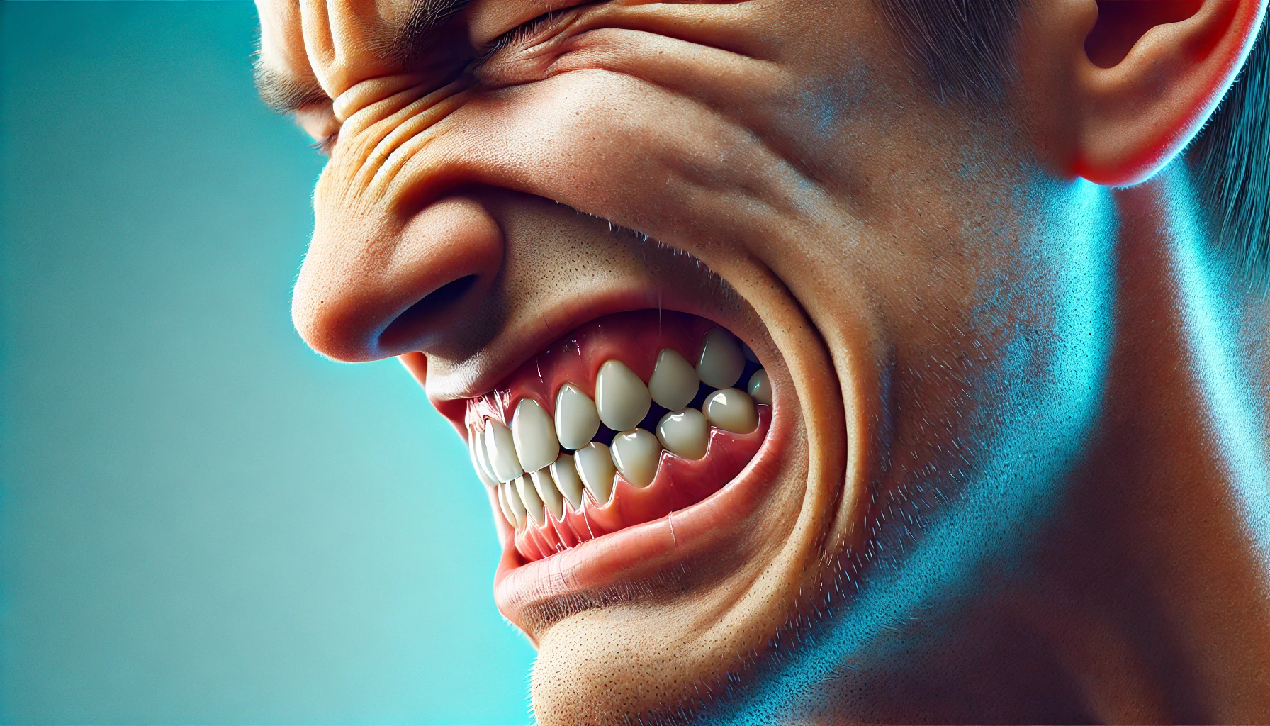  Najbolji lijek za škrgutanje zubima